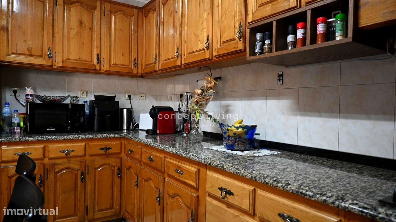 Moradia em Banda T3 Venda em Gondar,Guimarães-6