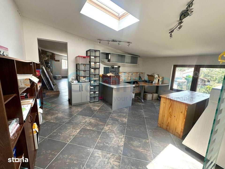 Gaminvest Doua cladiri individuale si teren, Oradea,V4240 - Imagine principală: 5/11