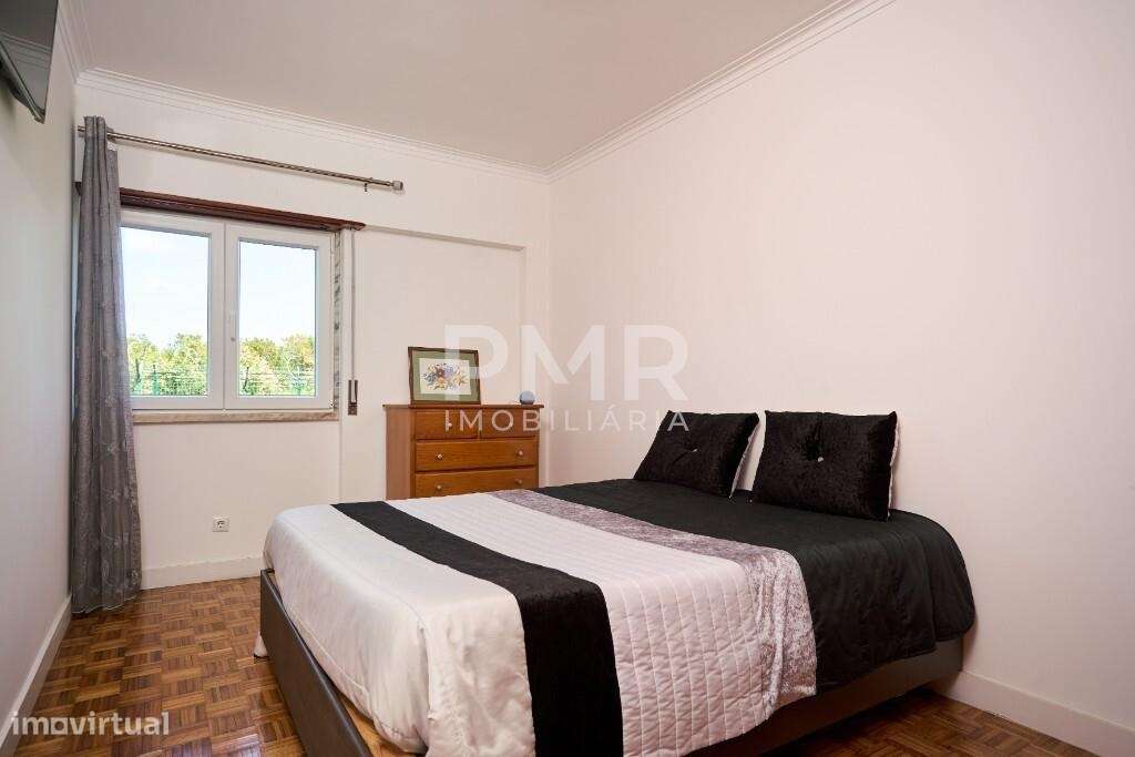 Apartamento T2 em Camarate-5