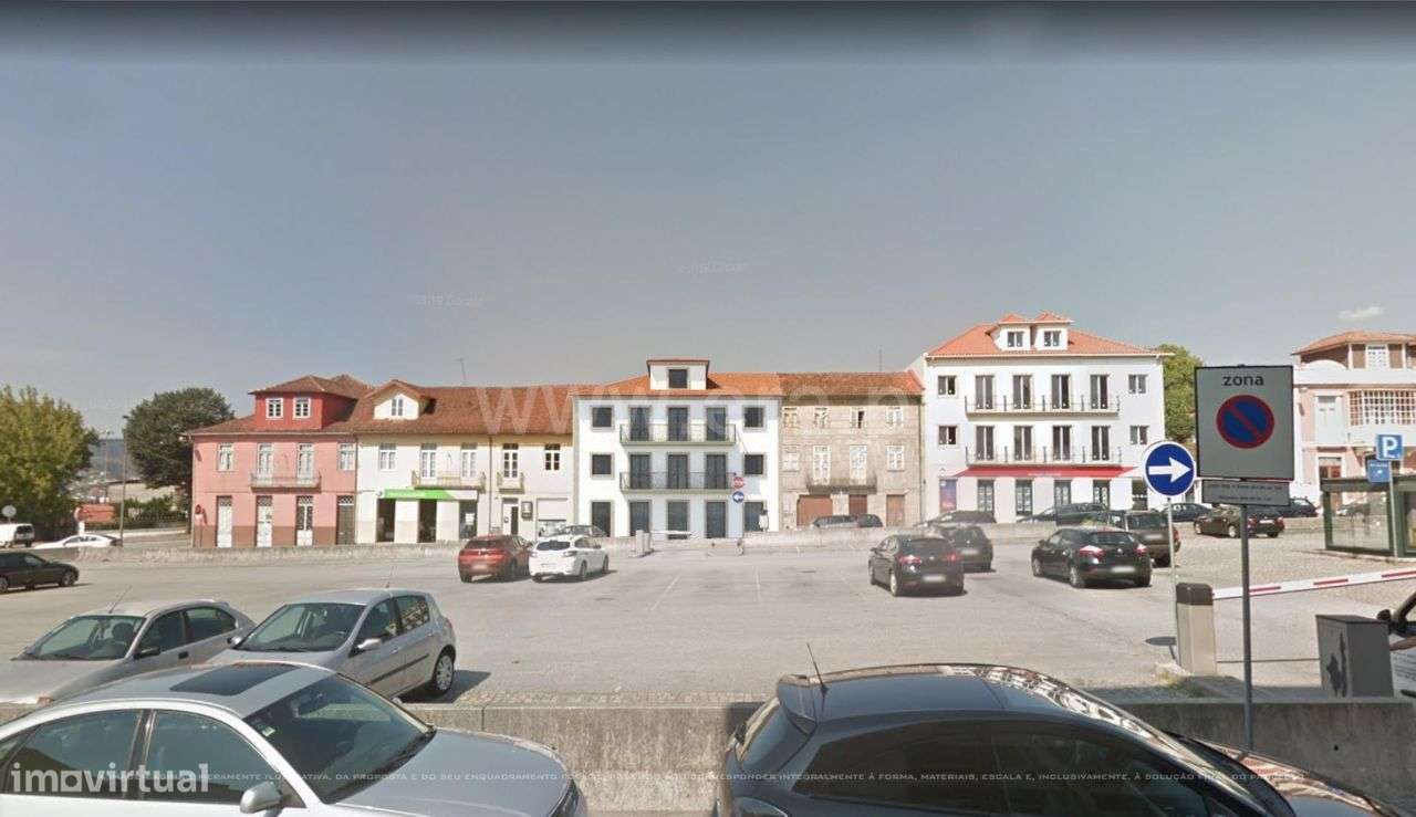 Loja em Fafe - Grande imagem: 4/6