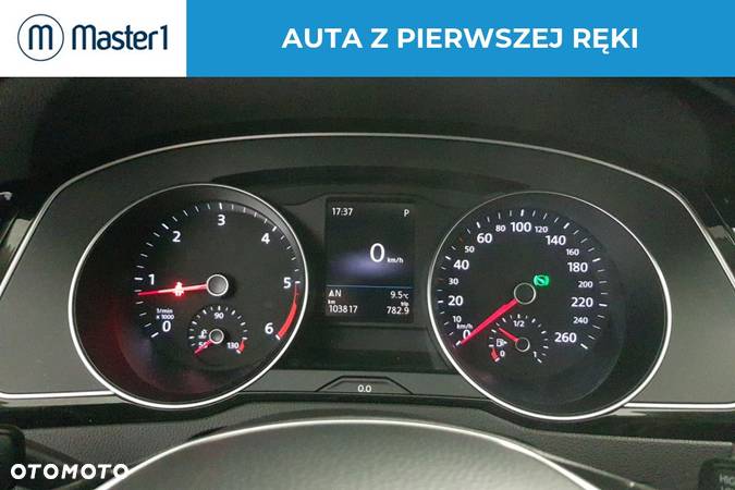 Volkswagen Passat 2.0 TDI BMT Comfortline DSG - 17