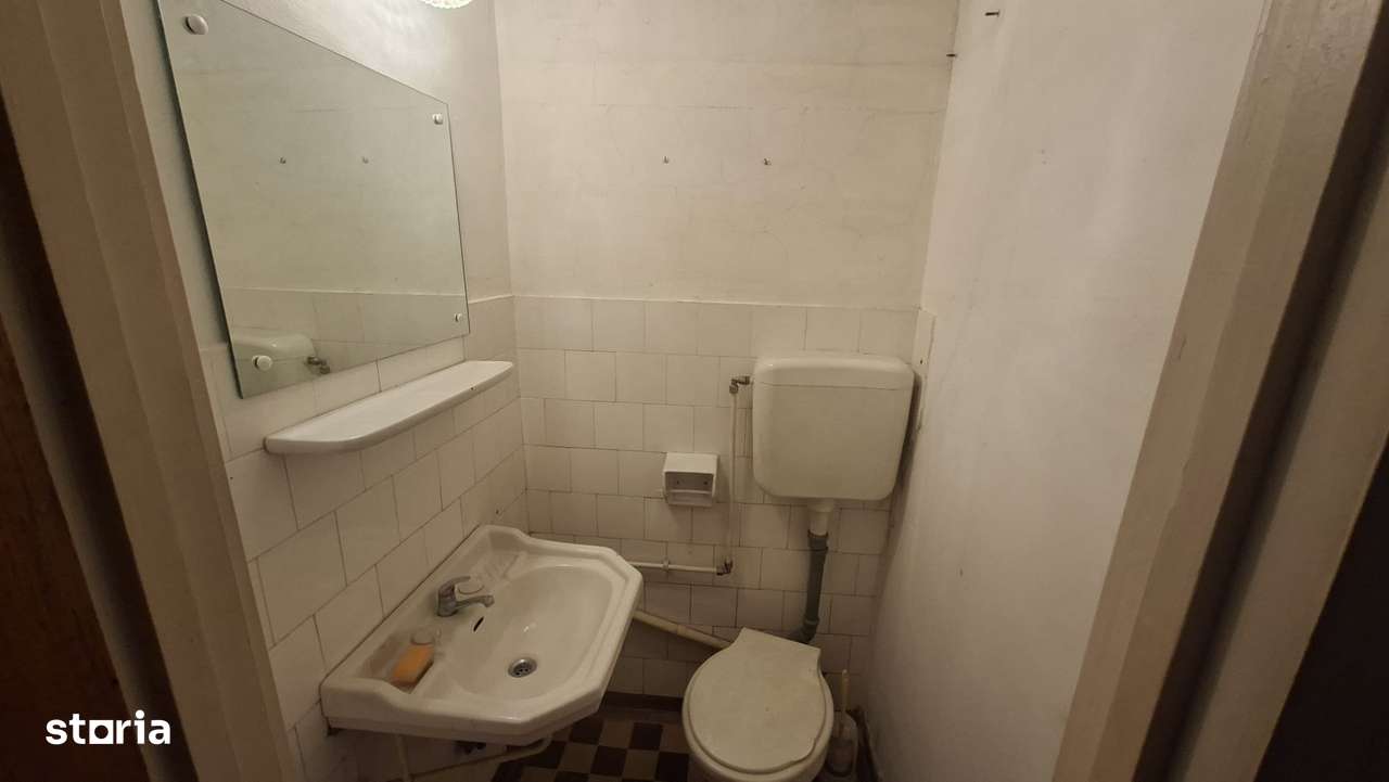 Apartament 4 camere – Ploiești Bld Republicii (Casa Roșie/McDonald’s)-8