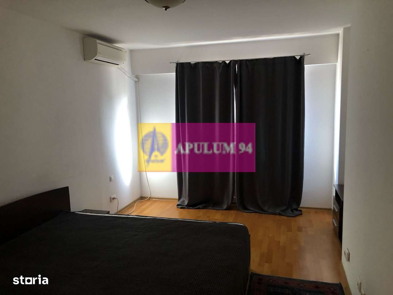 Apartament 3 camere LUX, 99mp, B-dul Unirii - cu loc parcare - Imagine principală: 5/9