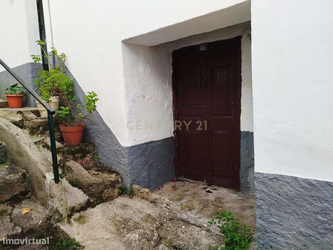 Versátil imóvel no Centro de Gouveia - Grande imagem: 3/8