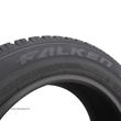 1 x FALKEN 225/55 R16 99H XL EuroWinter HS01 Zima 2020 8mm - 2