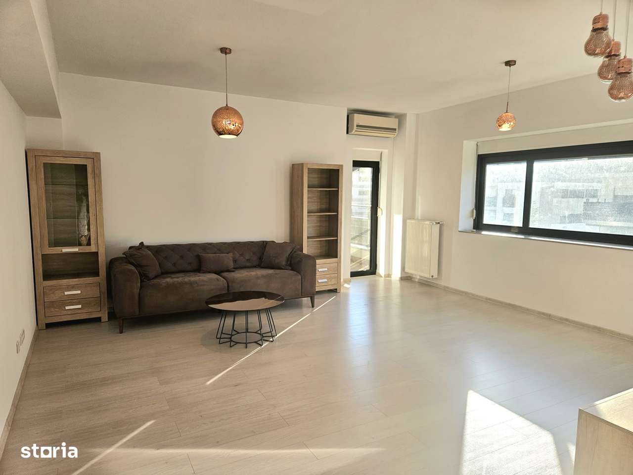 Natura RESIDENCE | 3 camere cu boxa| parcare | Baneasa | Comision 0