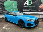 Audi S4 Avant 3.0 TFSI quattro tiptronic - 10