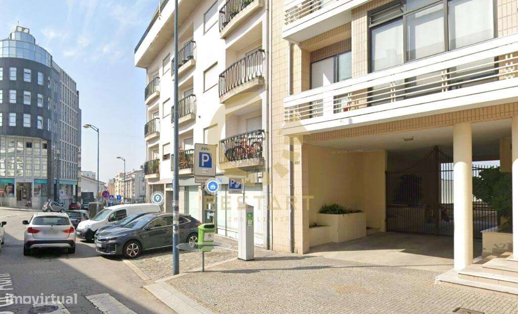 Apartamento T2 com Terraço-21