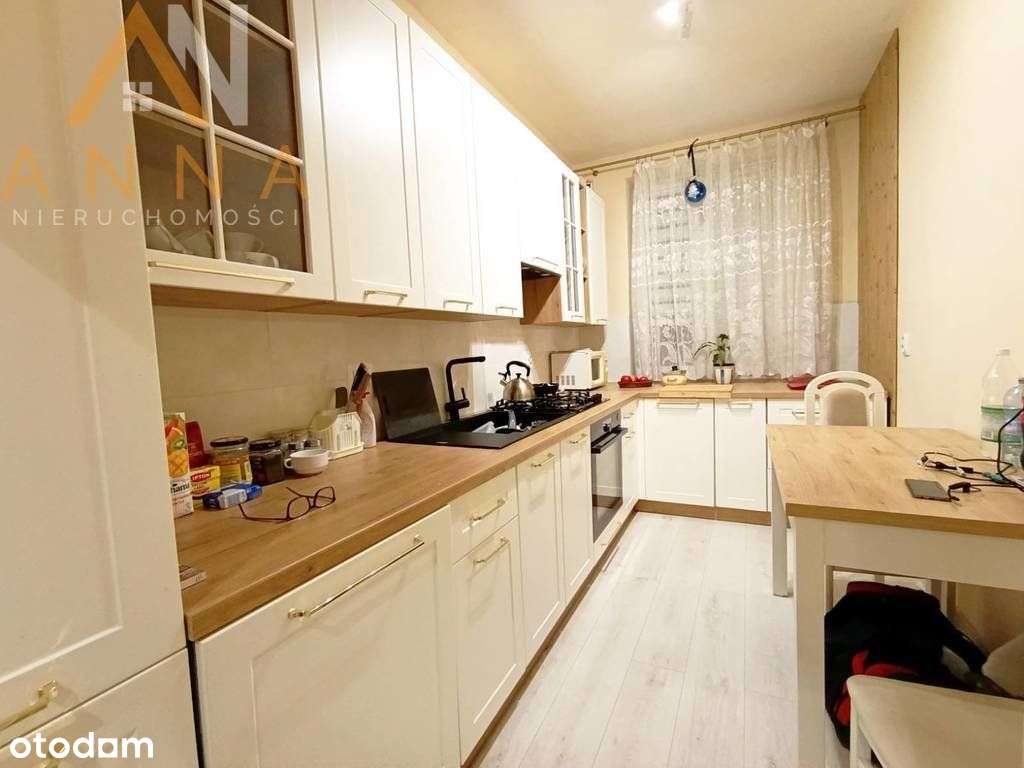 Mieszkanie na parterze, Osiedle Rąbin, Inowrocław-3