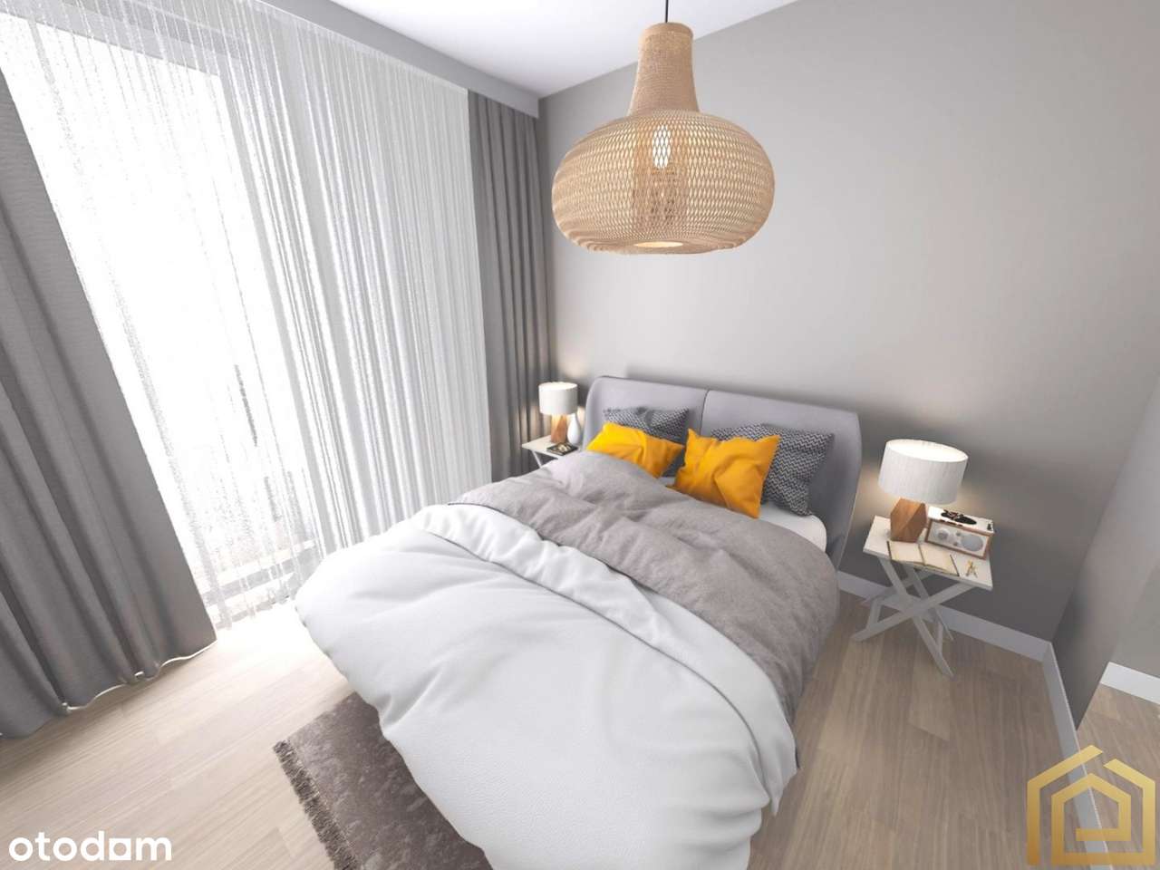 Atrakcyjna lokalizacja  | Nowa inwestycja | Pompa ciepła-4