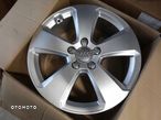 FELGI VW GOLF PASSAT 8V0 NOWE 17'' 5X112 - 8