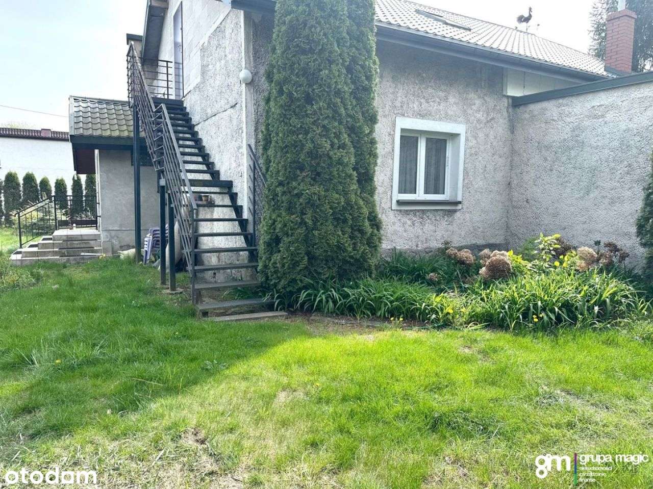 Dom wolnostojący - Obrowo-10