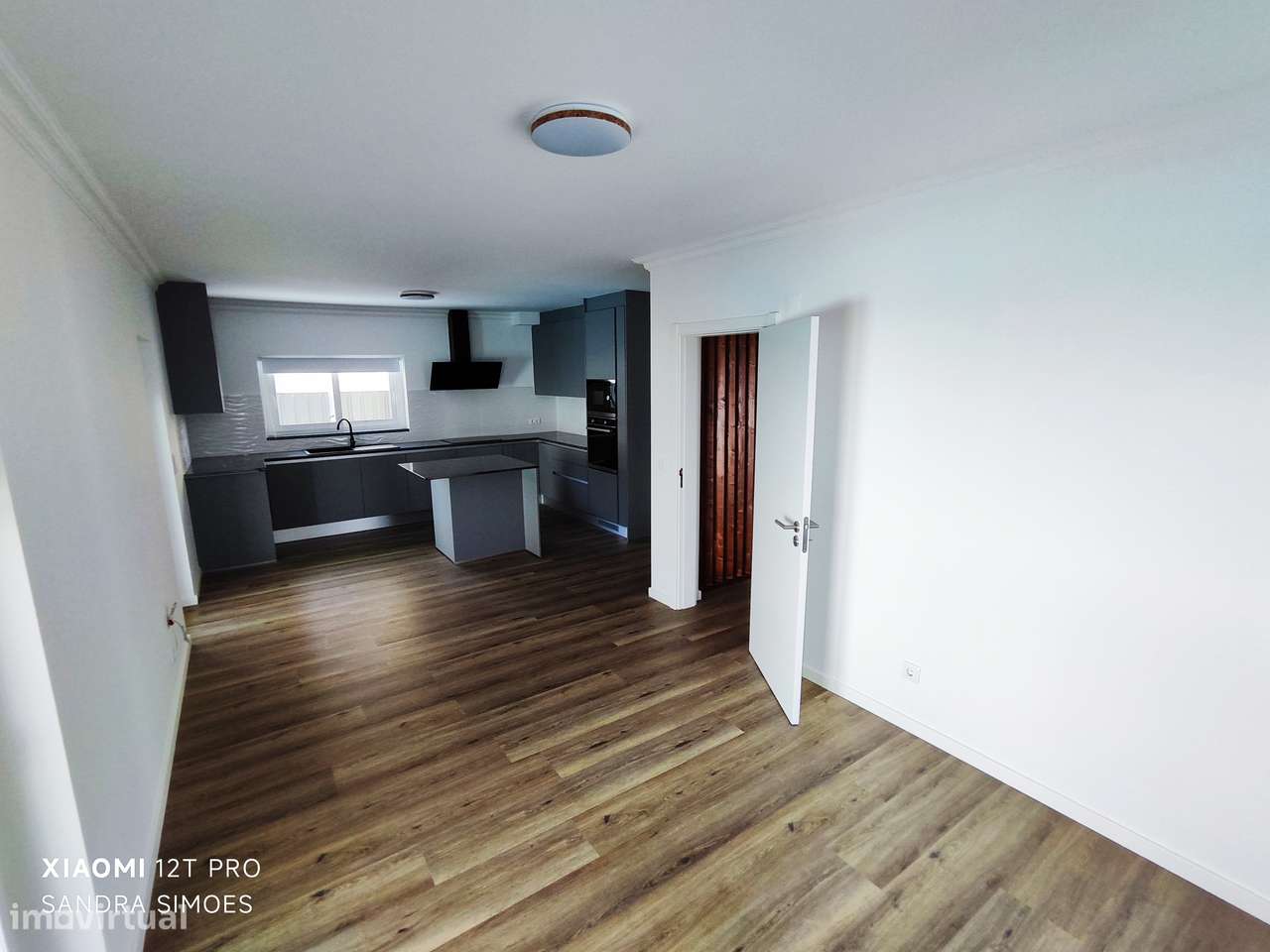 Moradia Independente V3/4 c/ Piscina de Água Salgada  Qtª de Valadares-31