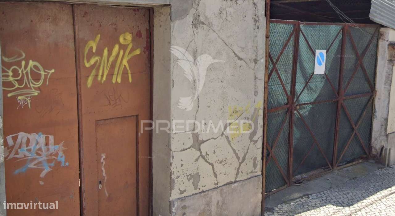 Lote para construção de Prédio - Grande imagem: 5/11