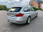 BMW Seria 3 325d Luxury Line - 5