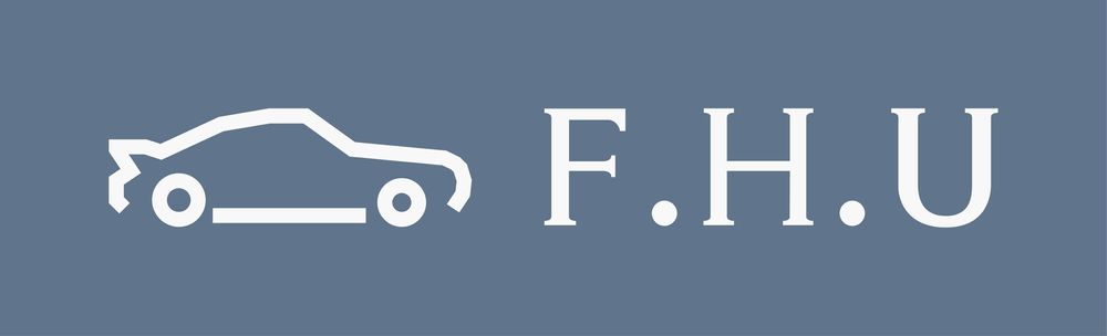 FHU Marcin Rozum logo