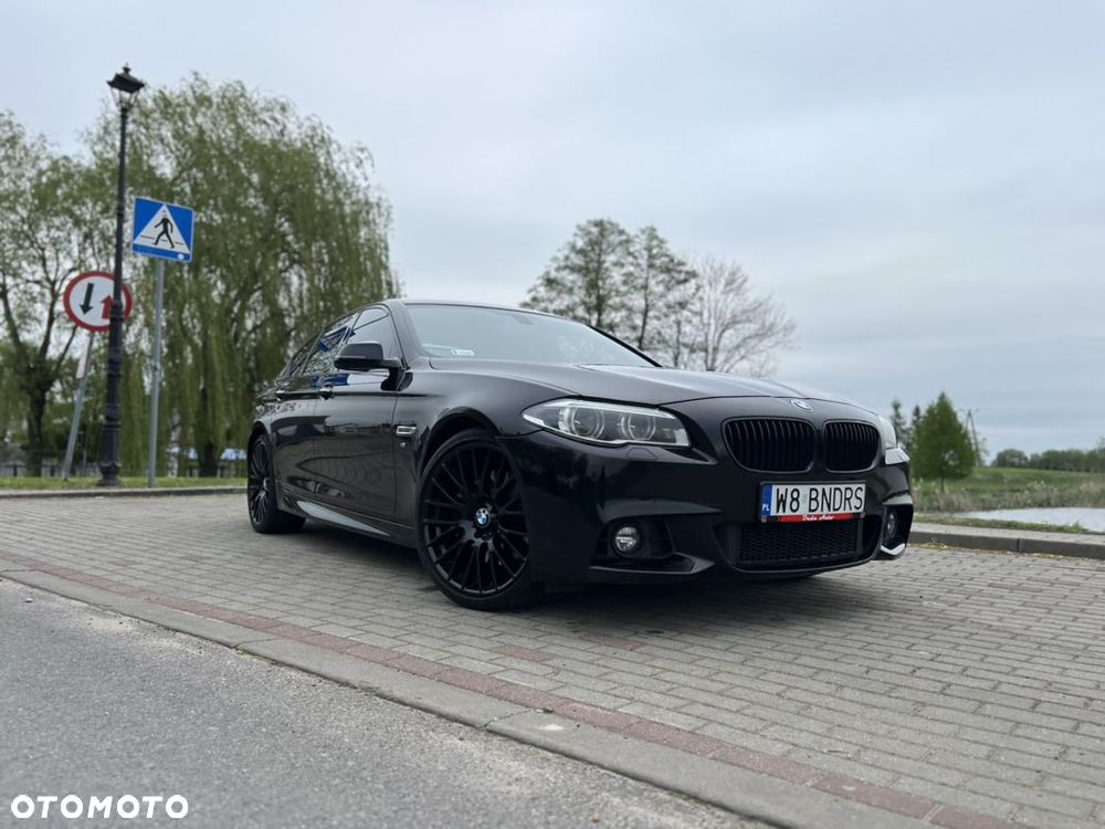 BMW 5