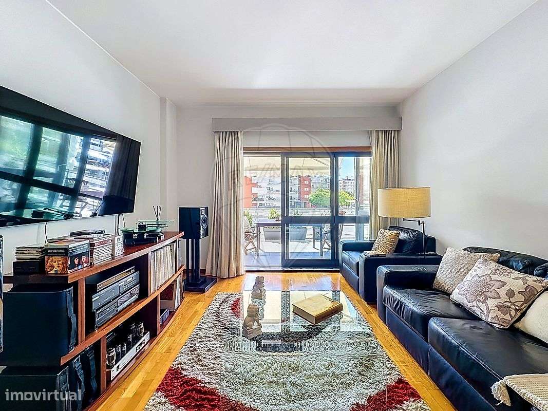 Apartamento T3 para venda-5