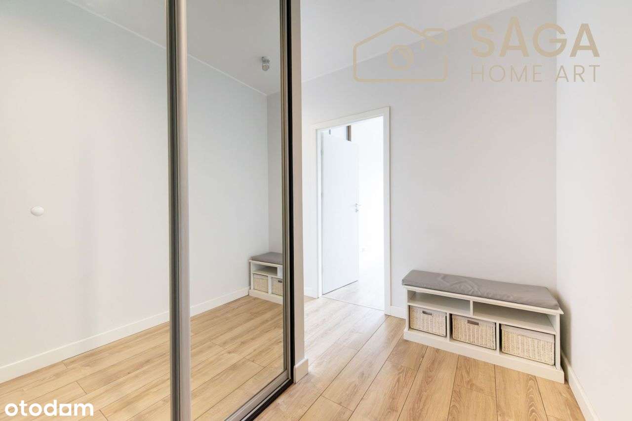 0% prowizji | 70,9 m² | 3 pokoje | Winda | Winiary-13