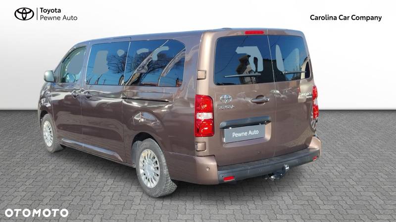 Toyota Proace Verso 2.0 D4-D Long Business - 2