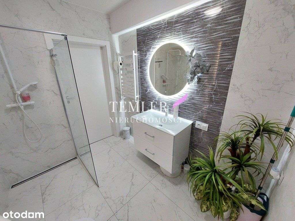 4 pok + gabinet, 98m2 + miejsce postojowe-8