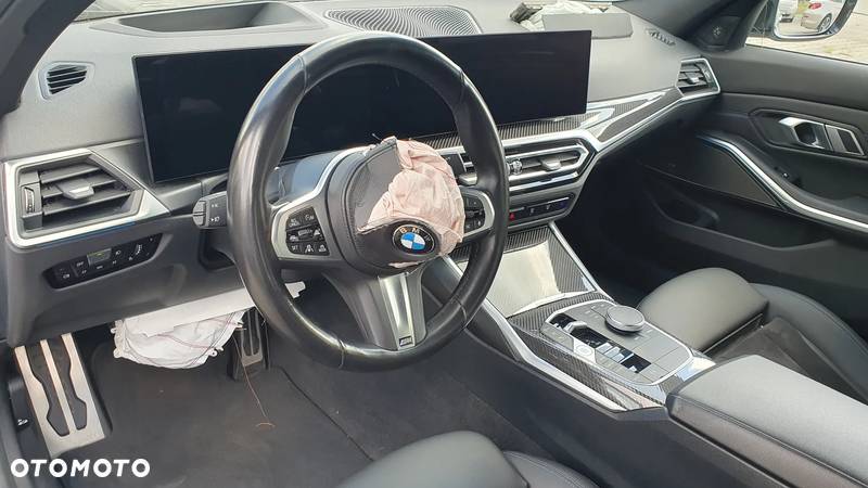 BMW Seria 3 M340d xDrive mHEV sport - 27