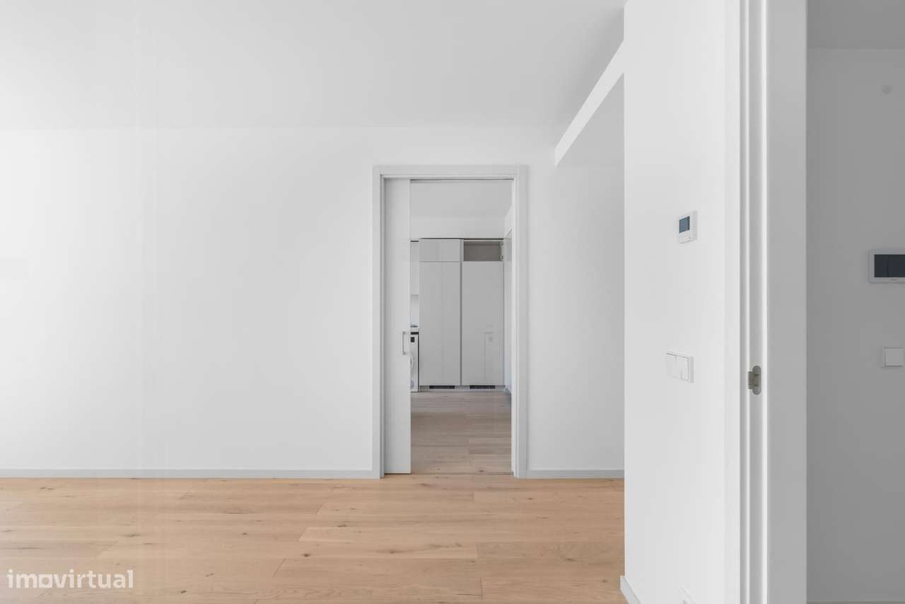 Apartamento T4 com piscina, Parque das Nações, Lisboa-29