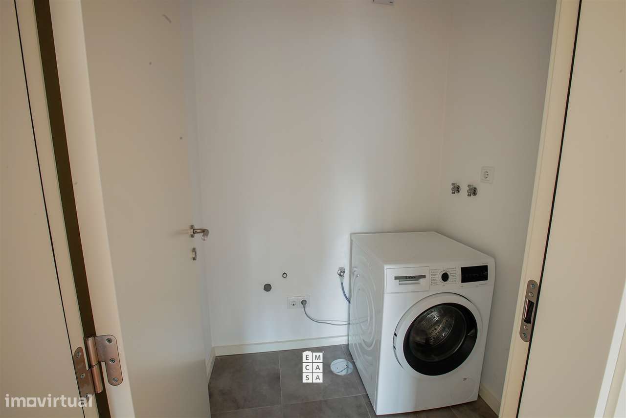 Apartamento T1 Venda em São João da Madeira,São João da Madeira - Grande imagem: 5/30