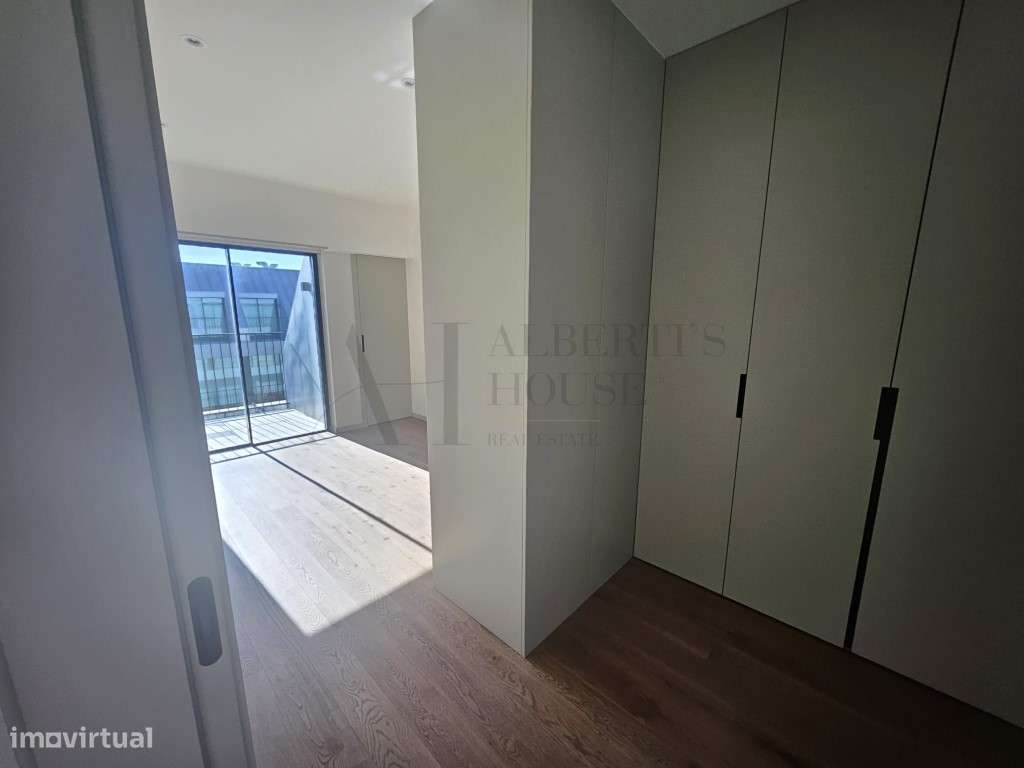 **Apartamento T3 em Espinho - Condomínio fechado **Espinho Ocean**-11