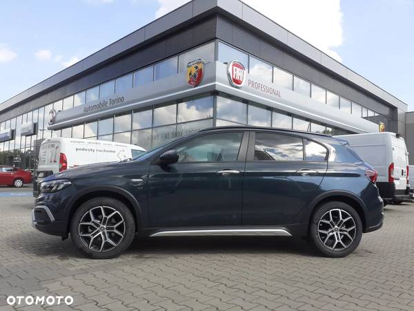 Fiat Tipo 1.0 T3 Cross - 1