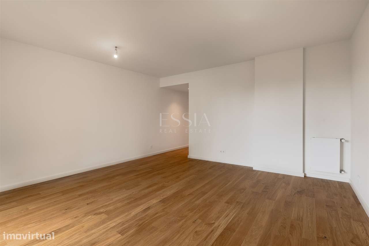 T3 Campo Alegre | T3 Porto | T3 com Garagem Lordelo do Ouro - Grande imagem: 3/38