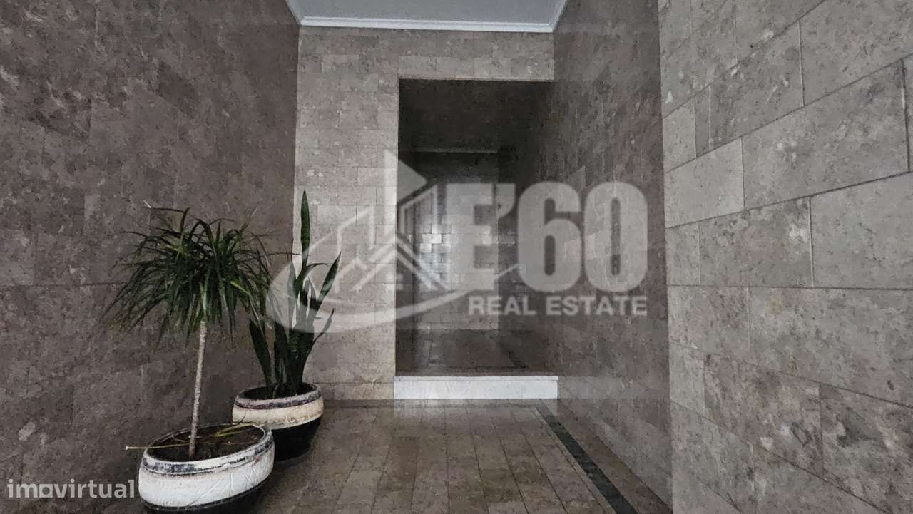 T3 Espinho junto à Biblioteca. - Grande imagem: 2/21