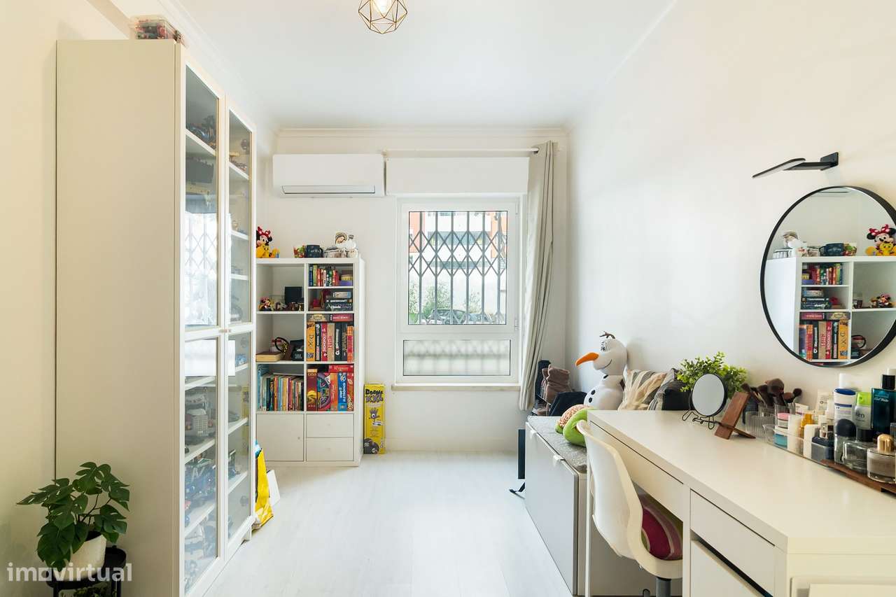 O início de uma nova etapa… em São Domingos de Rana.-12