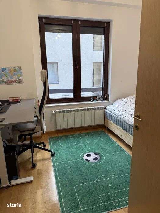 Apartament 3 camere Herastrau - Imagine principală: 5/9
