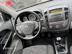 Kia Ceed Cee'd 1.6 Optimum + - 8