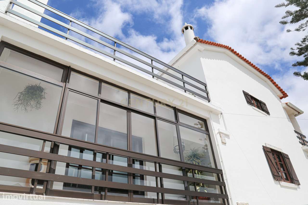 Moradia T4 com Jardim e Terreno em Aljubarrota – Viva com Conforto, Tr - Grande imagem: 2/40