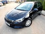 Opel Astra 1.6 D (CDTI) Sports Tourer Selection - 11