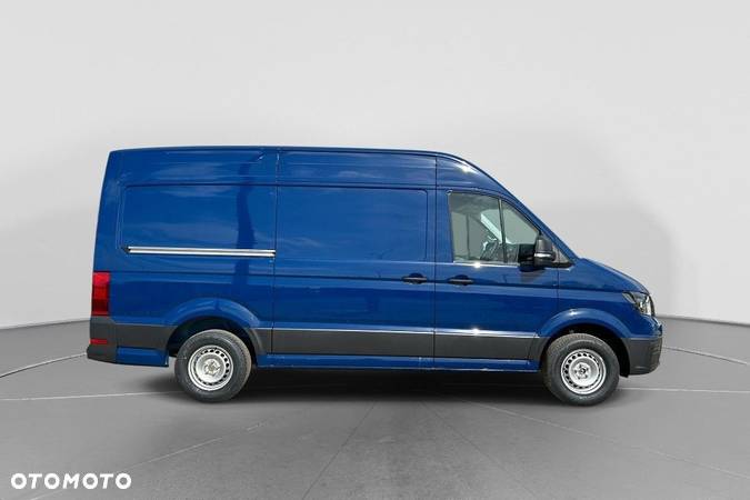 Volkswagen Crafter Furgon Automat OPTIMUM L3H3, 2.0TDI 140KM, 3640mm, Wysoki dach - 7