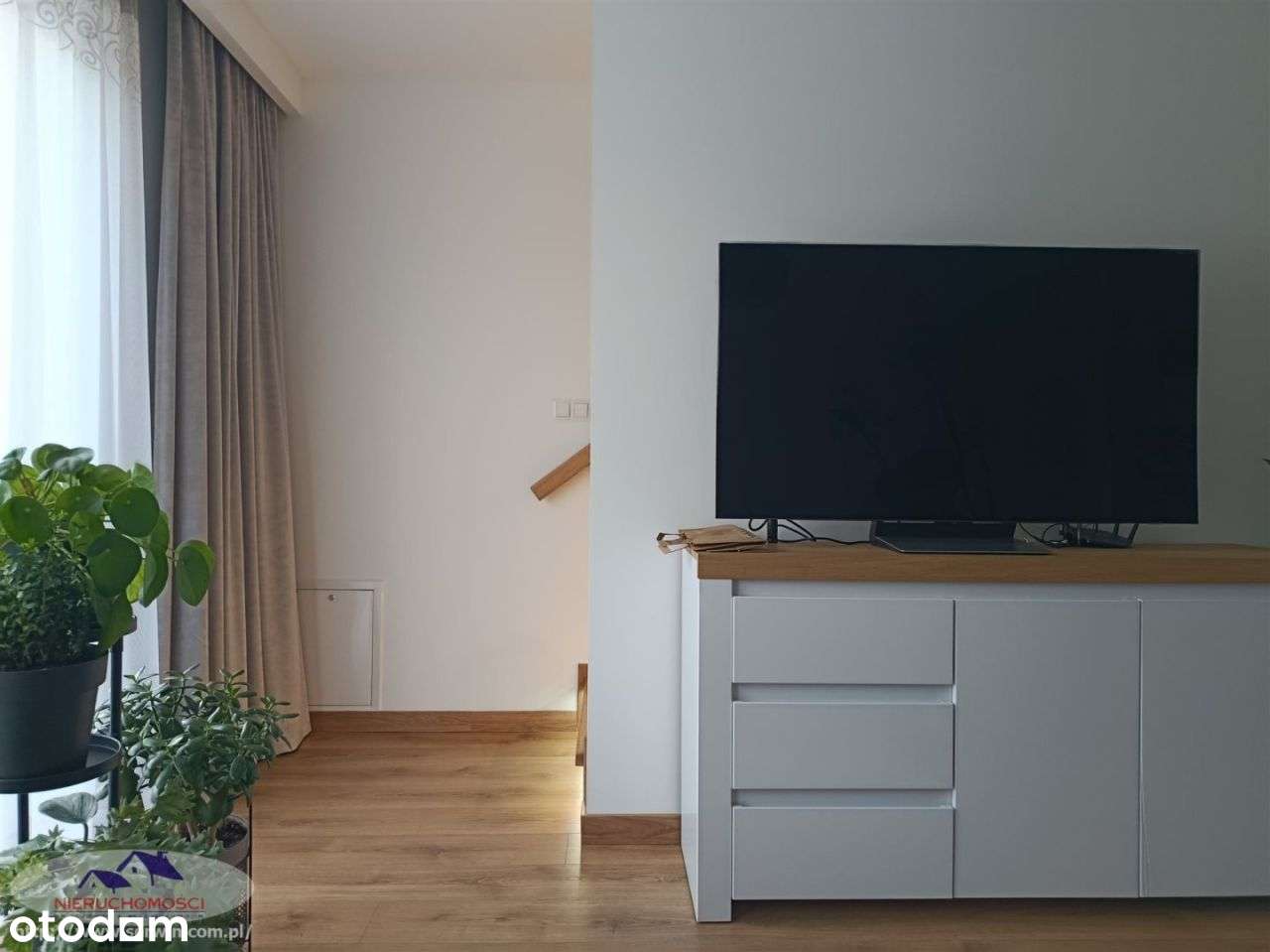 Dom, 61,64 m², Dąbrowa Tarnowska-11