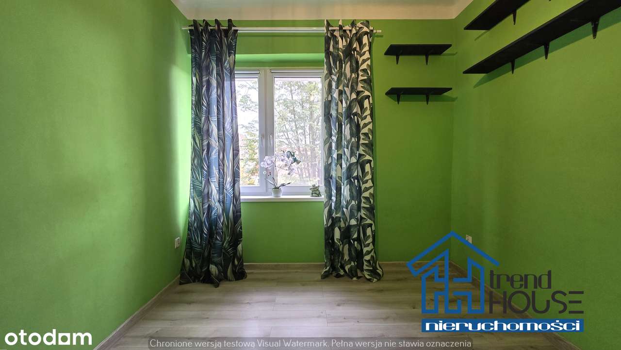 Mieszkanie 2-pok. | 1 piętro | piwnica-4