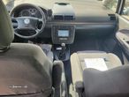 VW Sharan 1.9 TDi Confortline - 5