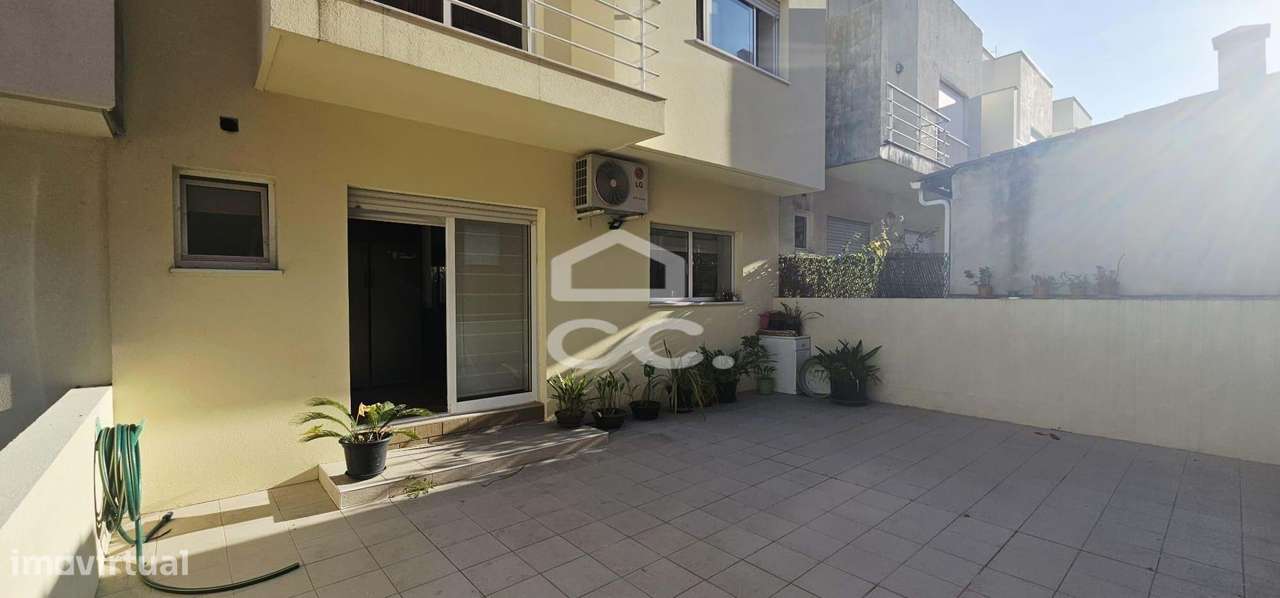 Moradia V3 nas Antas - Vila Nova de Famalicão - Grande imagem: 4/23