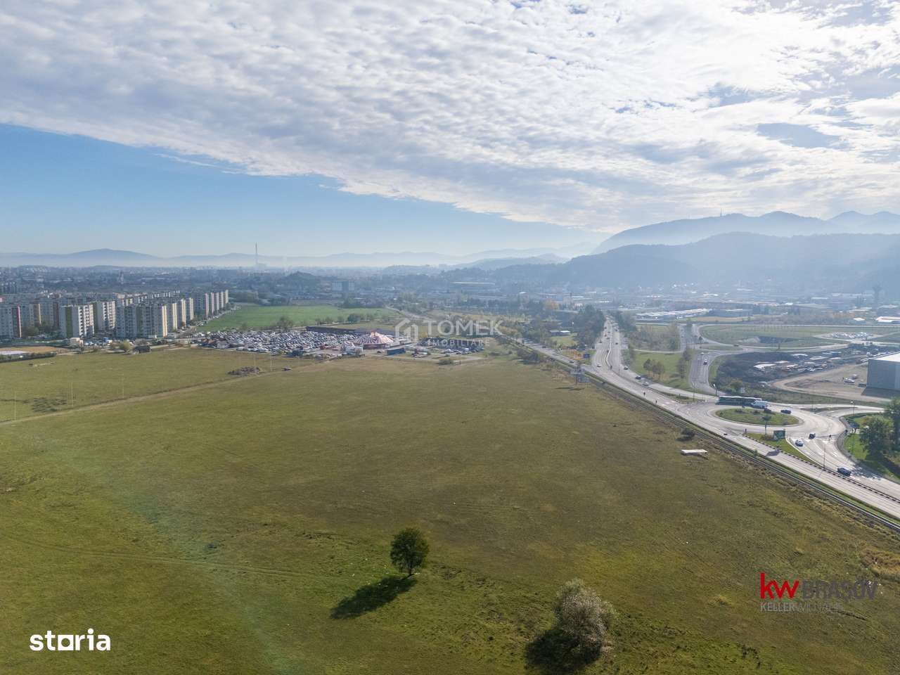 TEREN INTRAVILAN 5337 MP BARTOLOMEU ZONA CATTIA-1