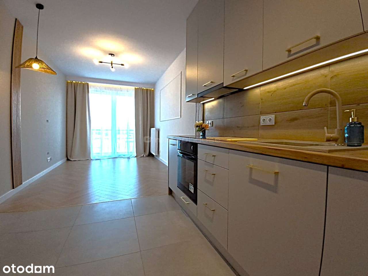 Mieszkanie marzeń. Blisko Zalewu Zemborzyckiego.-11