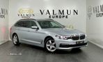 BMW 520 d Auto - 1