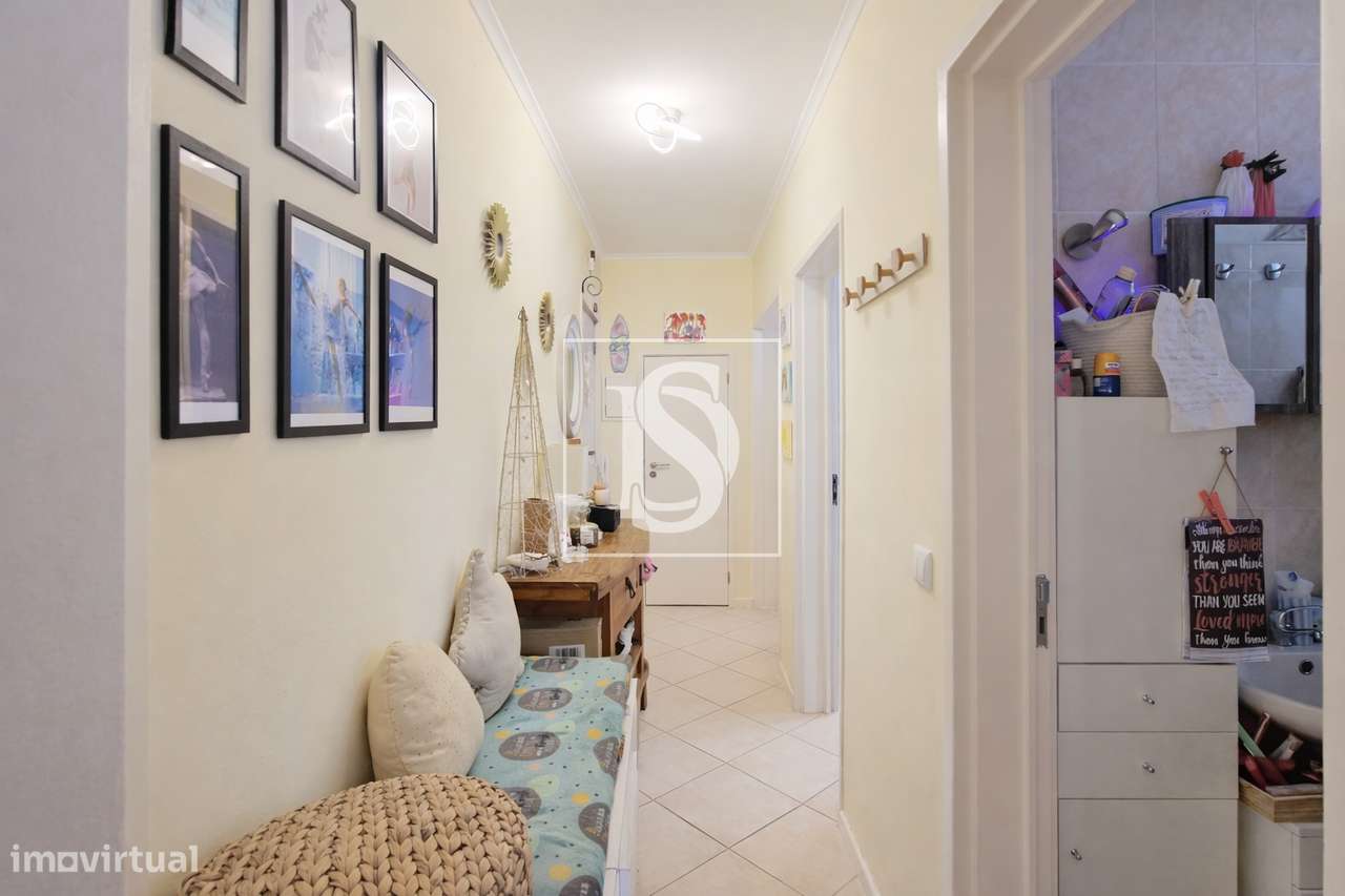 Apartamento T1+1 Venda em Buarcos e São Julião,Figueira da Foz-12