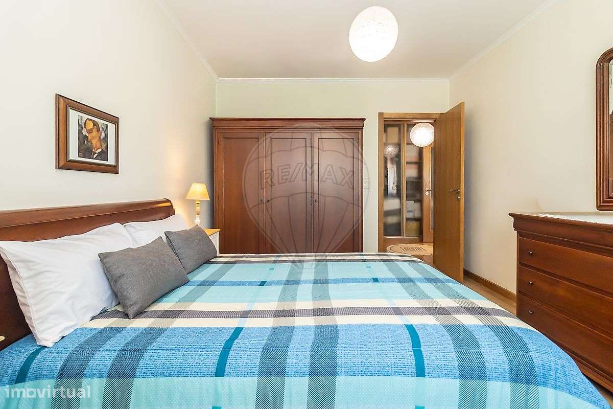 Apartamento T2 para venda-27