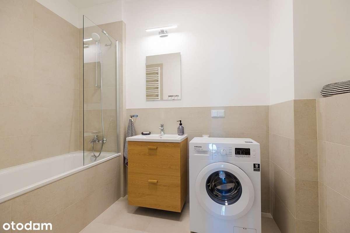 4-pok | 65.84 m2 | Ogród i Taras| Bez prowizji | Grudzień bez czynszu! - Pełny obrazek: 5/8