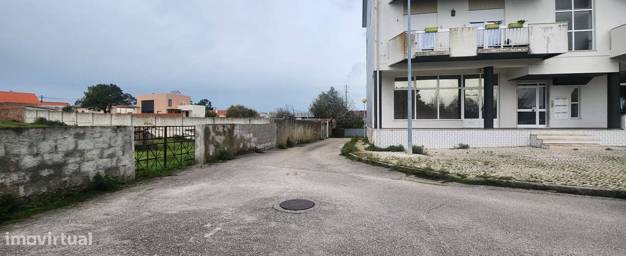 Terreno urbano,  c/ 1050 m2 - Periferia da Marinha Grande . - Grande imagem: 5/6