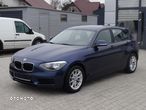 BMW Seria 1 116i - 6